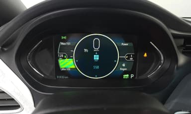 Bolt EV