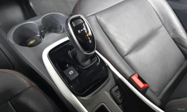 Bolt EV