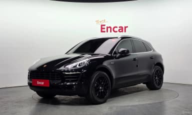 Macan
