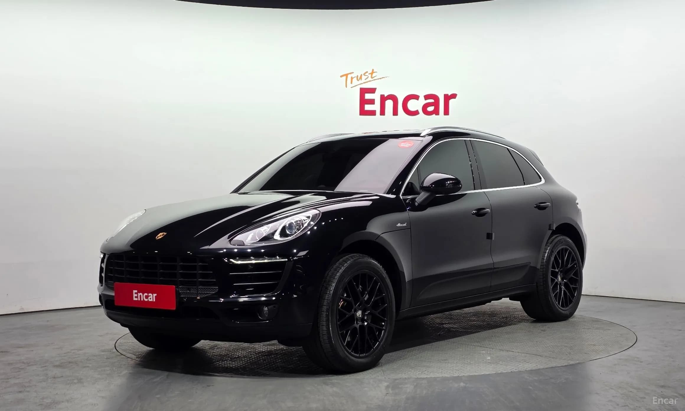 Macan