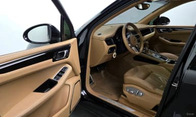 Macan