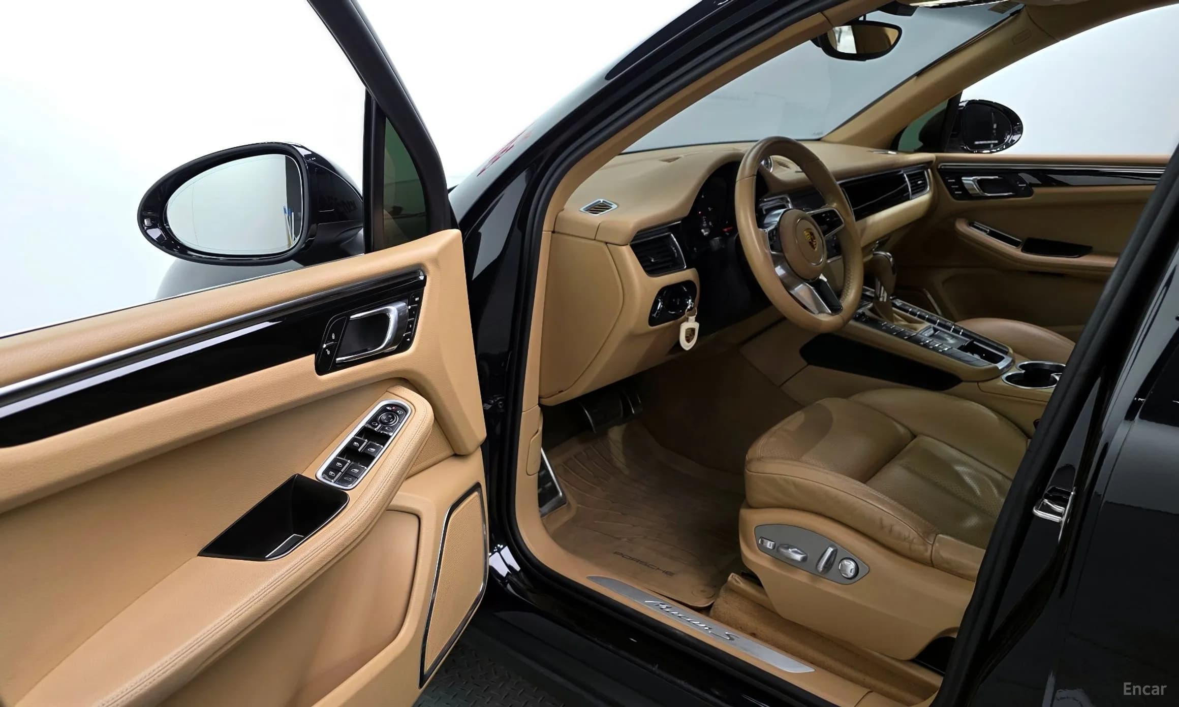 Macan
