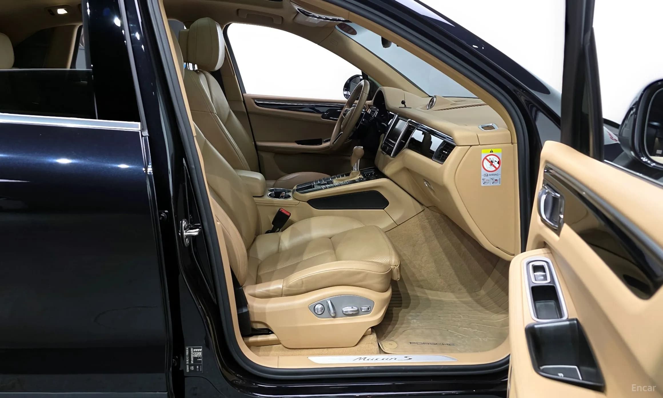 Macan