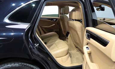 Macan