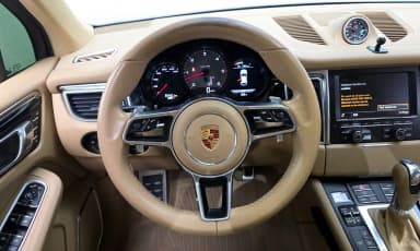 Macan
