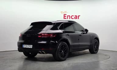 Macan
