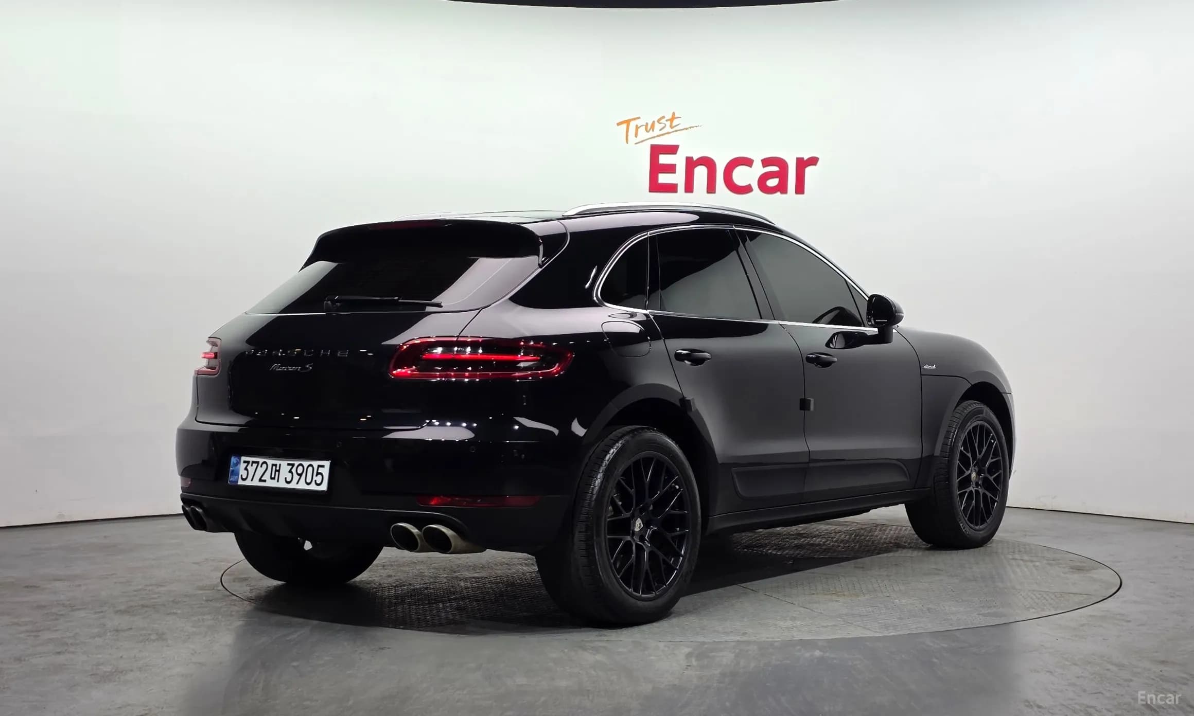 Macan