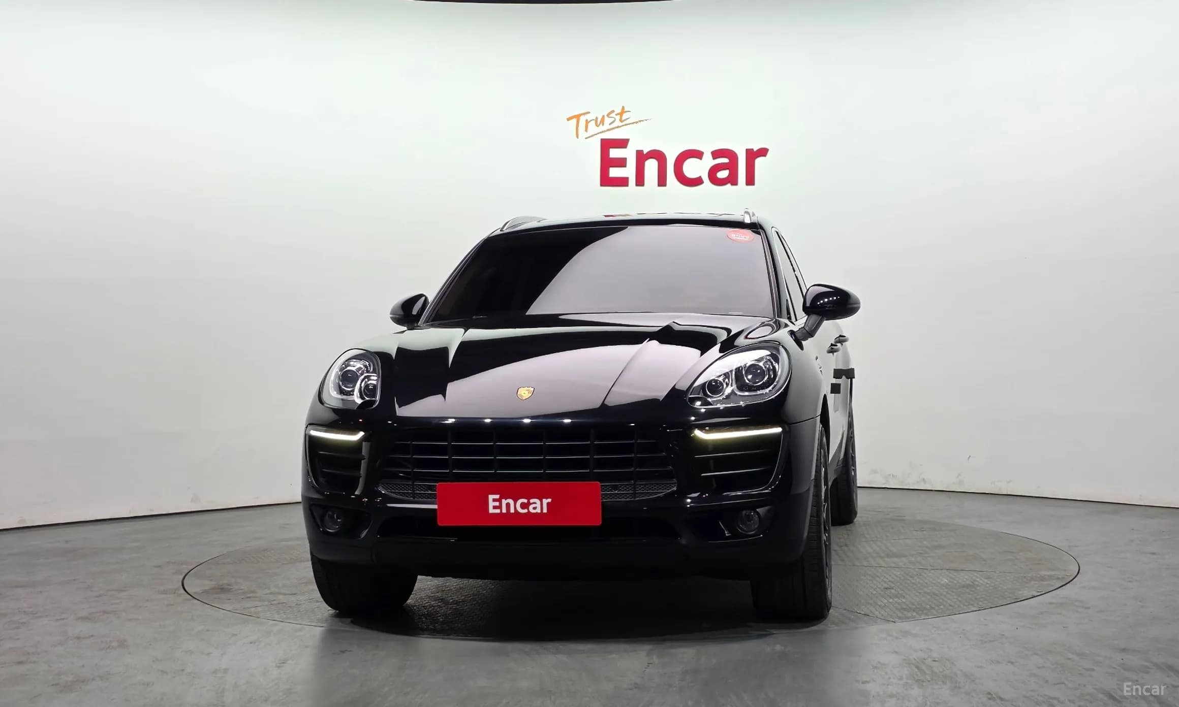 Macan