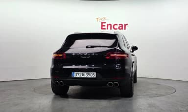 Macan