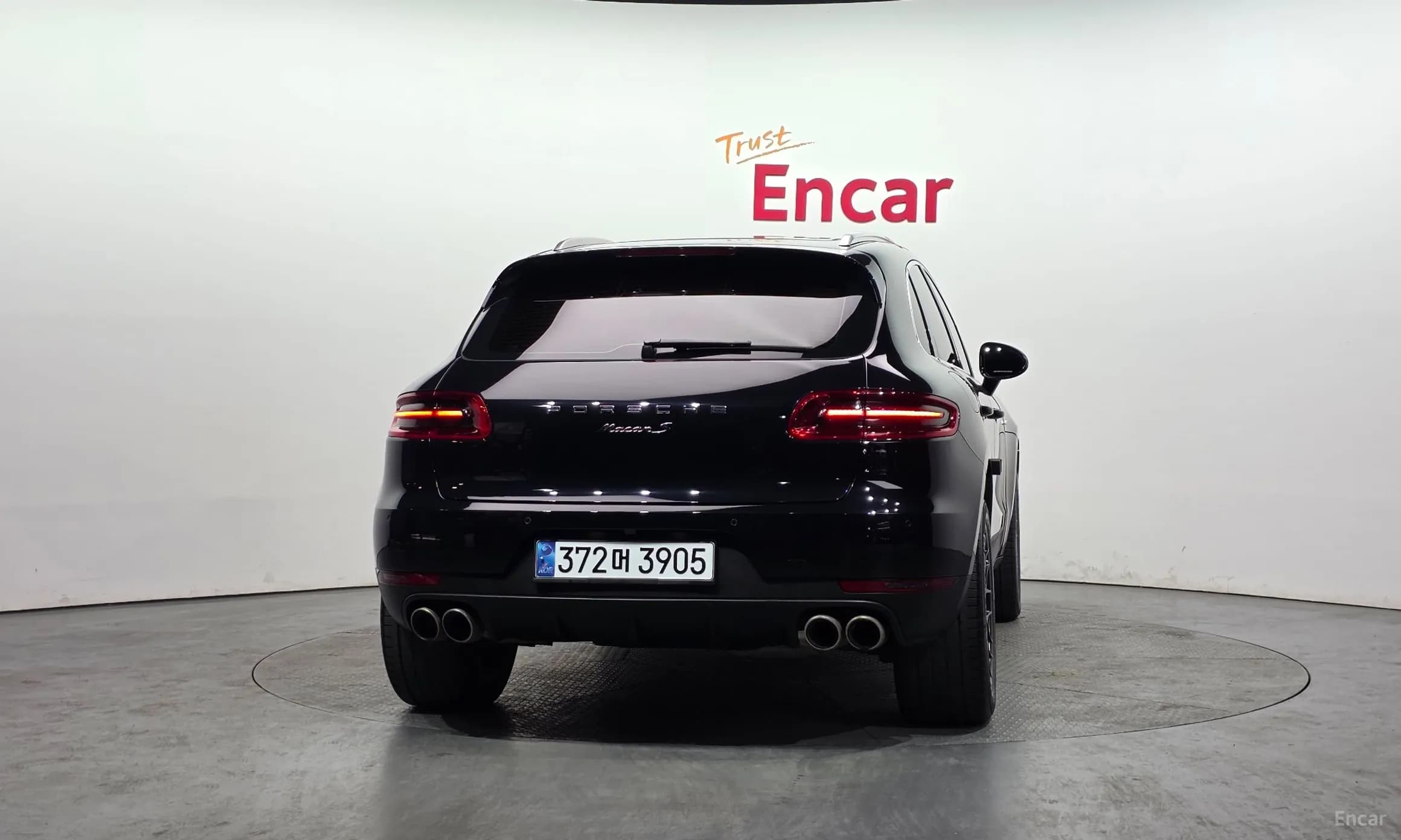 Macan