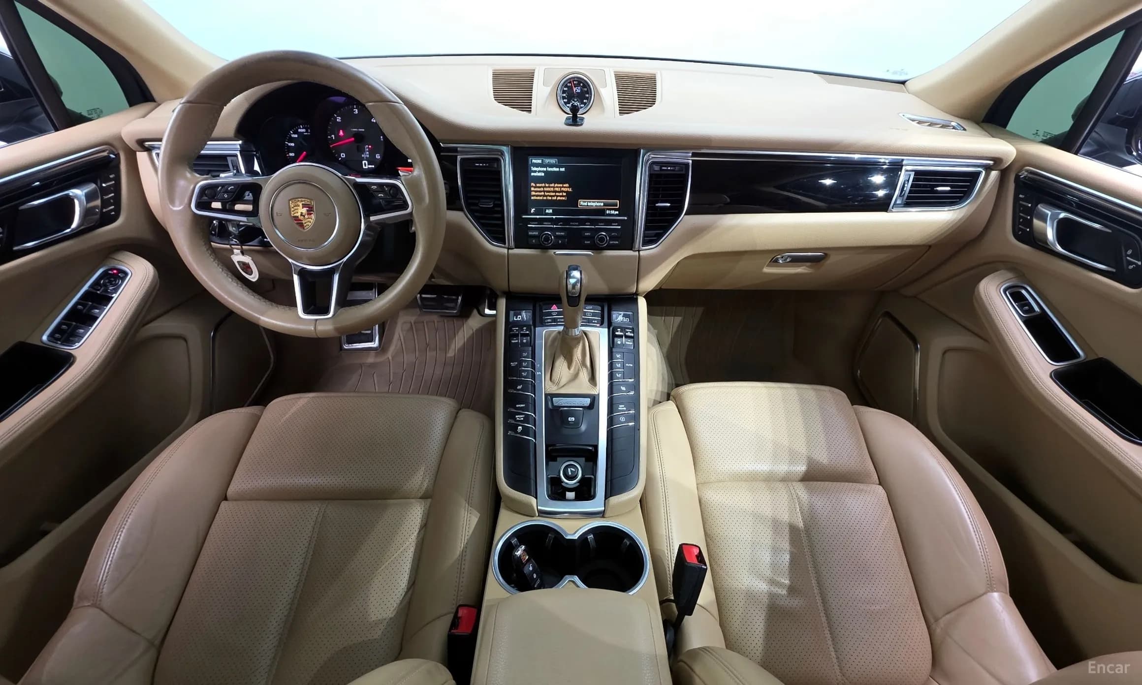 Macan