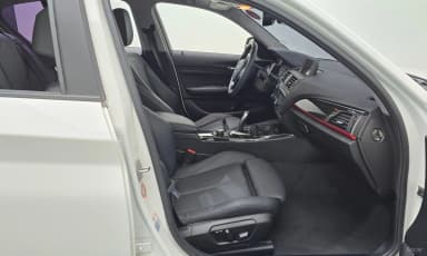 1 Series (F20)