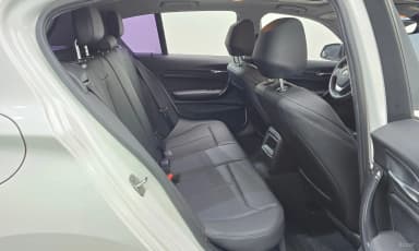 1 Series (F20)
