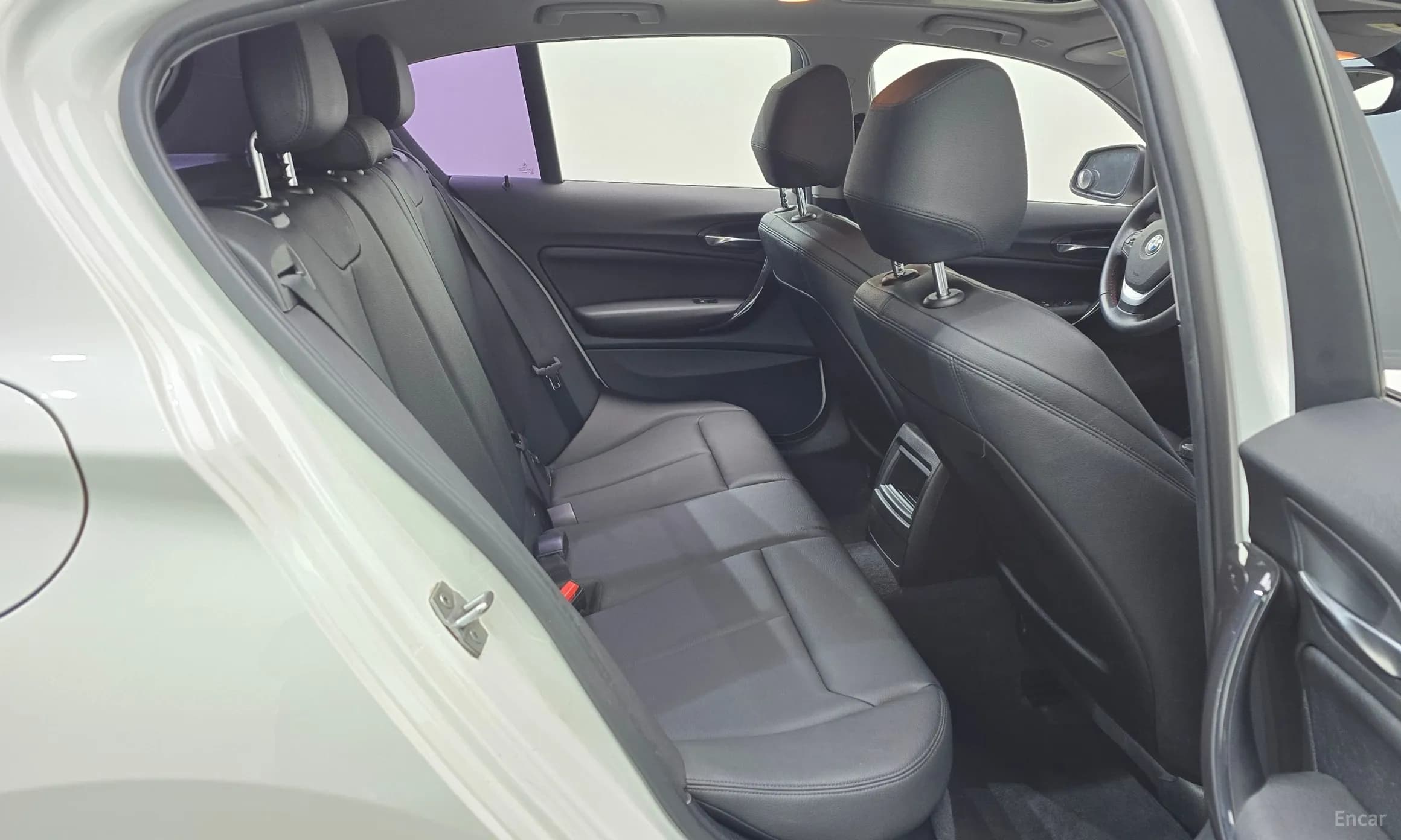 1 Series (F20)