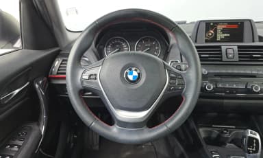 1 Series (F20)
