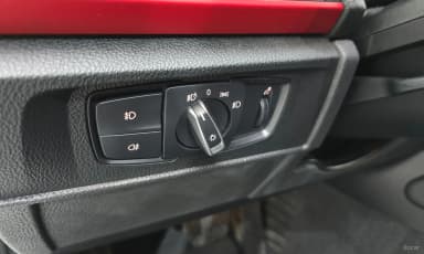 1 Series (F20)