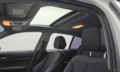 1 Series (F20)
