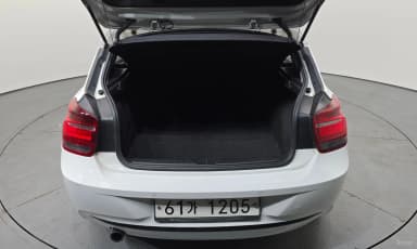 1 Series (F20)