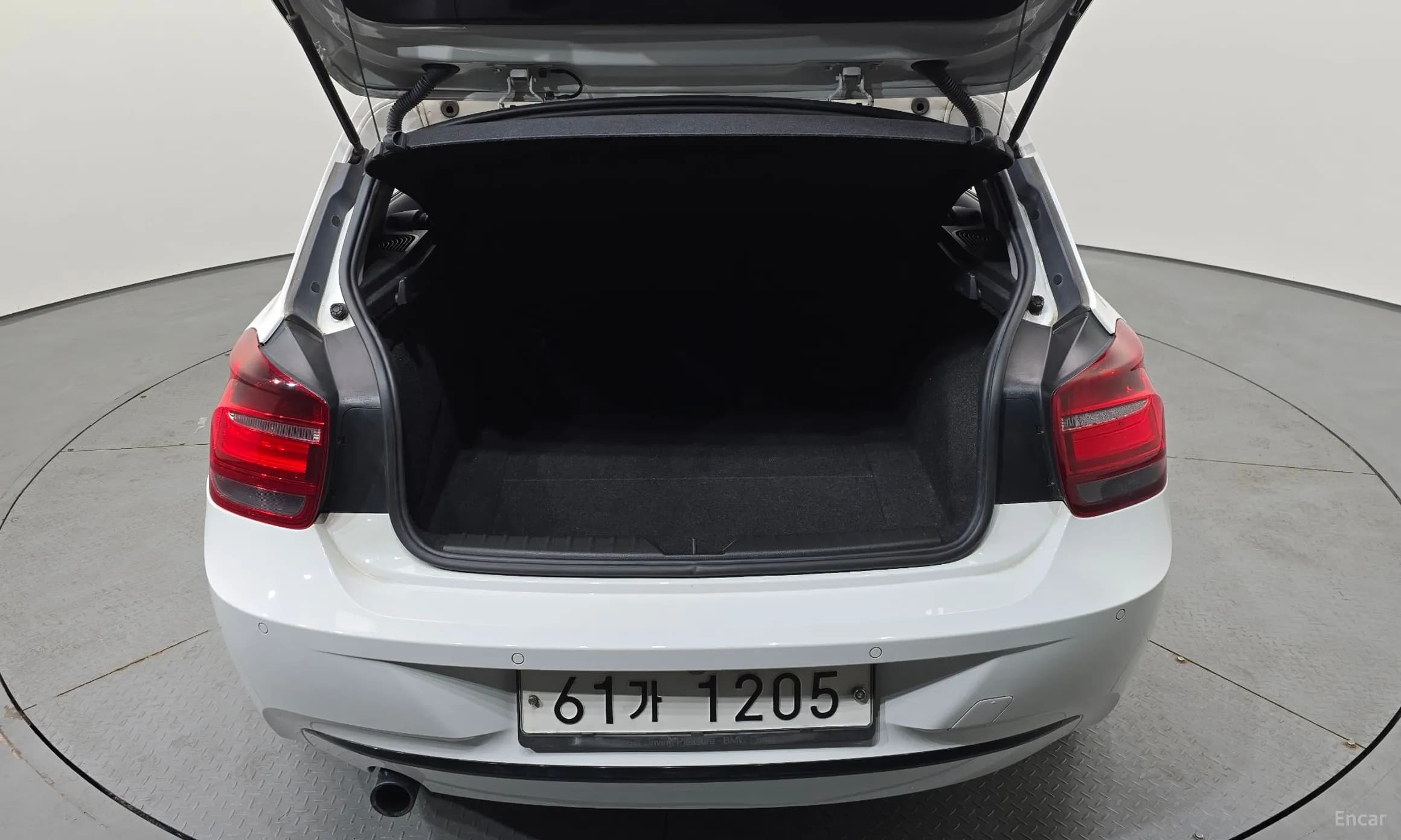 1 Series (F20)