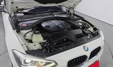 1 Series (F20)