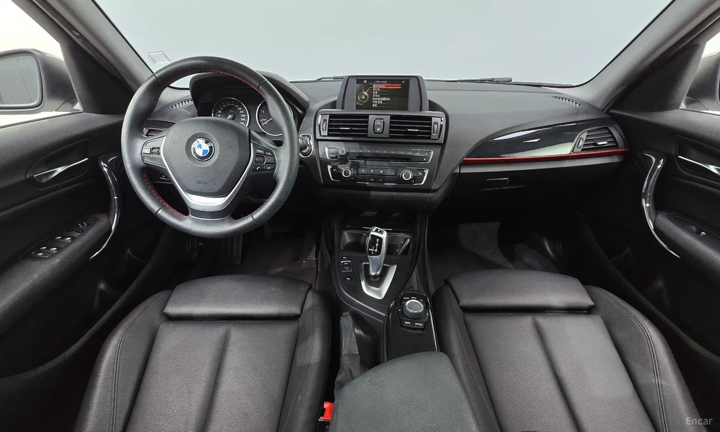 1 Series (F20)