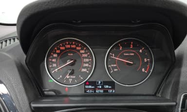 1 Series (F20)