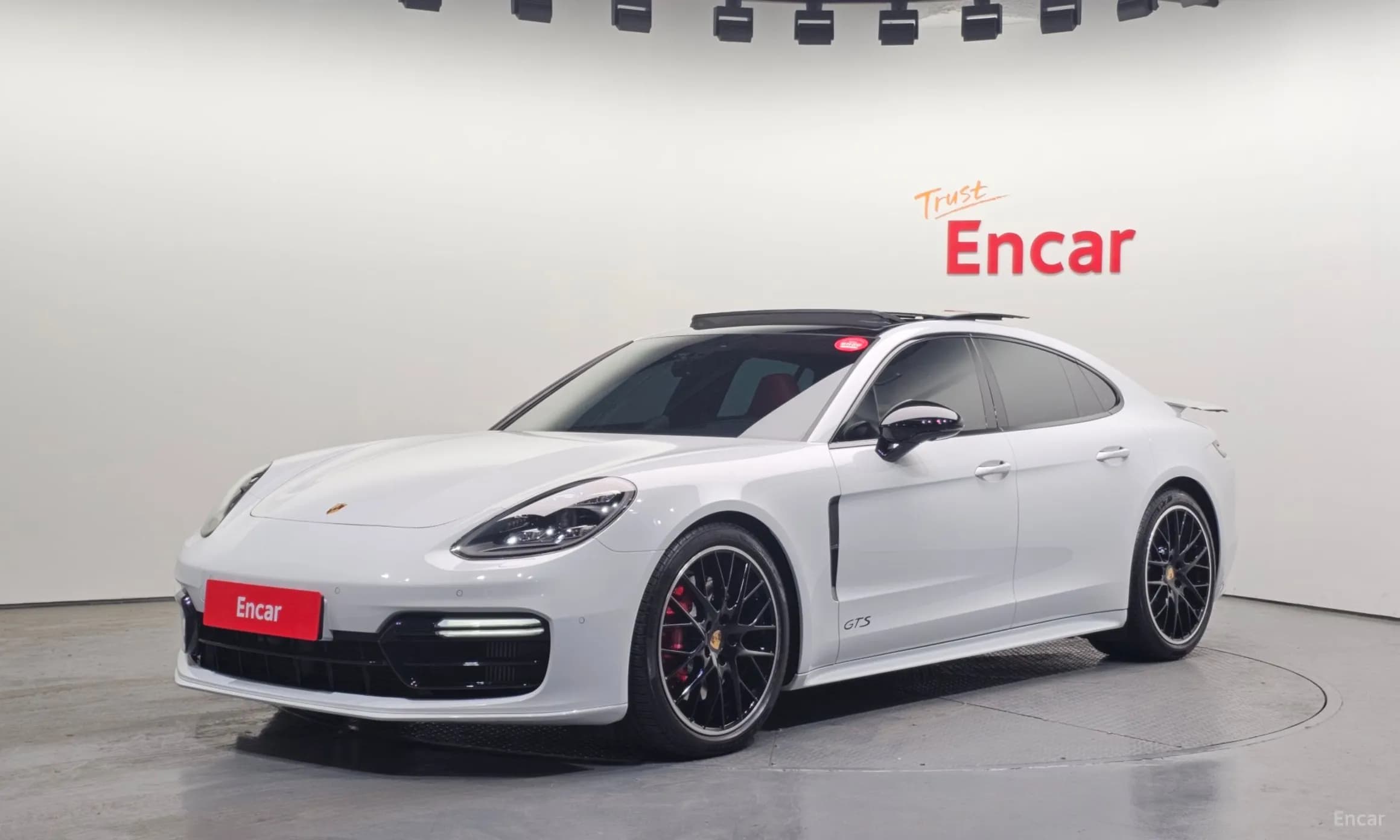Panamera (971)