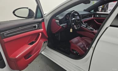 Panamera (971)