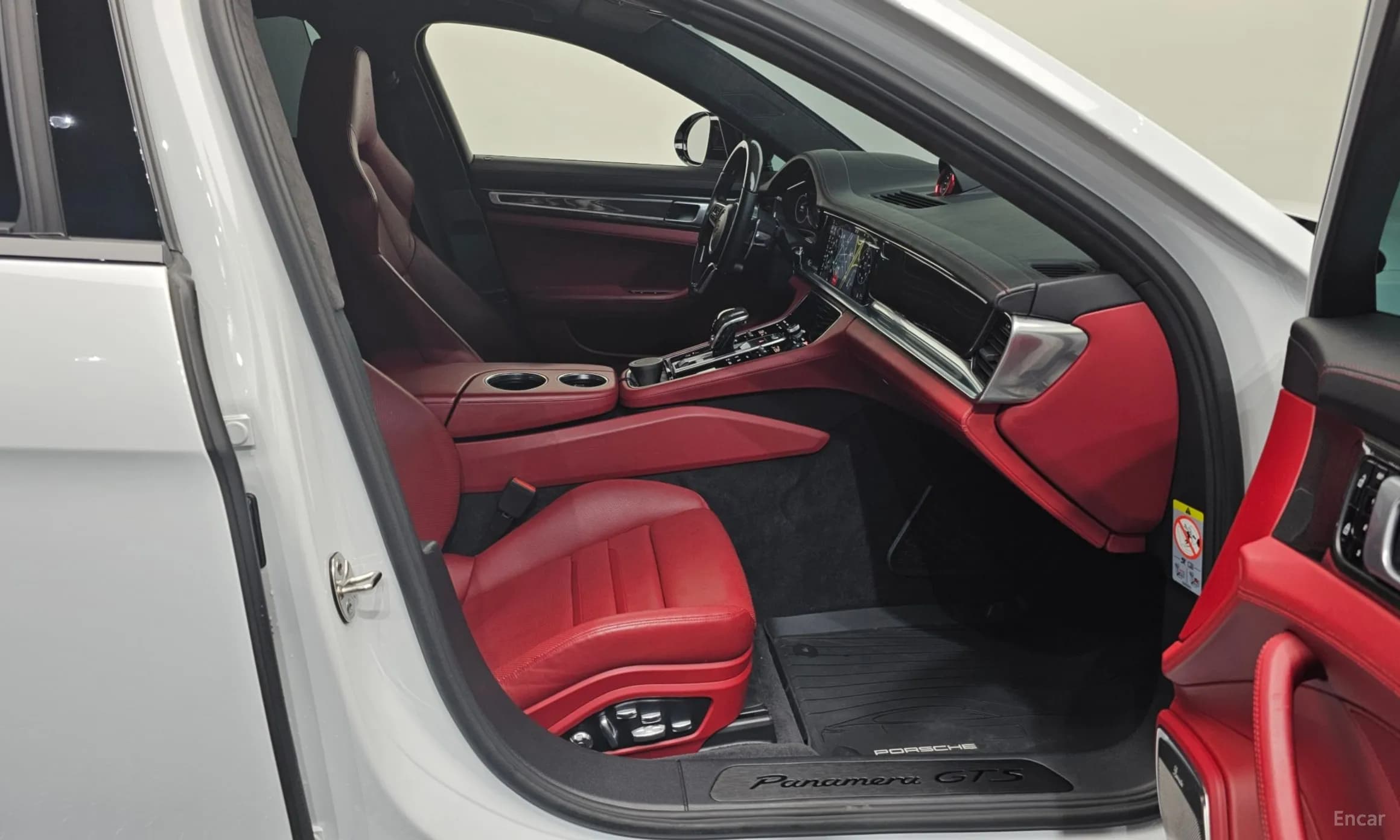 Panamera (971)