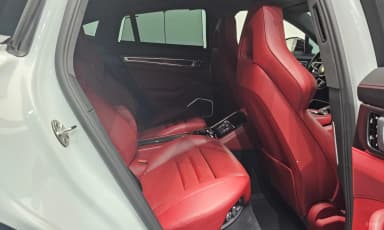 Panamera (971)