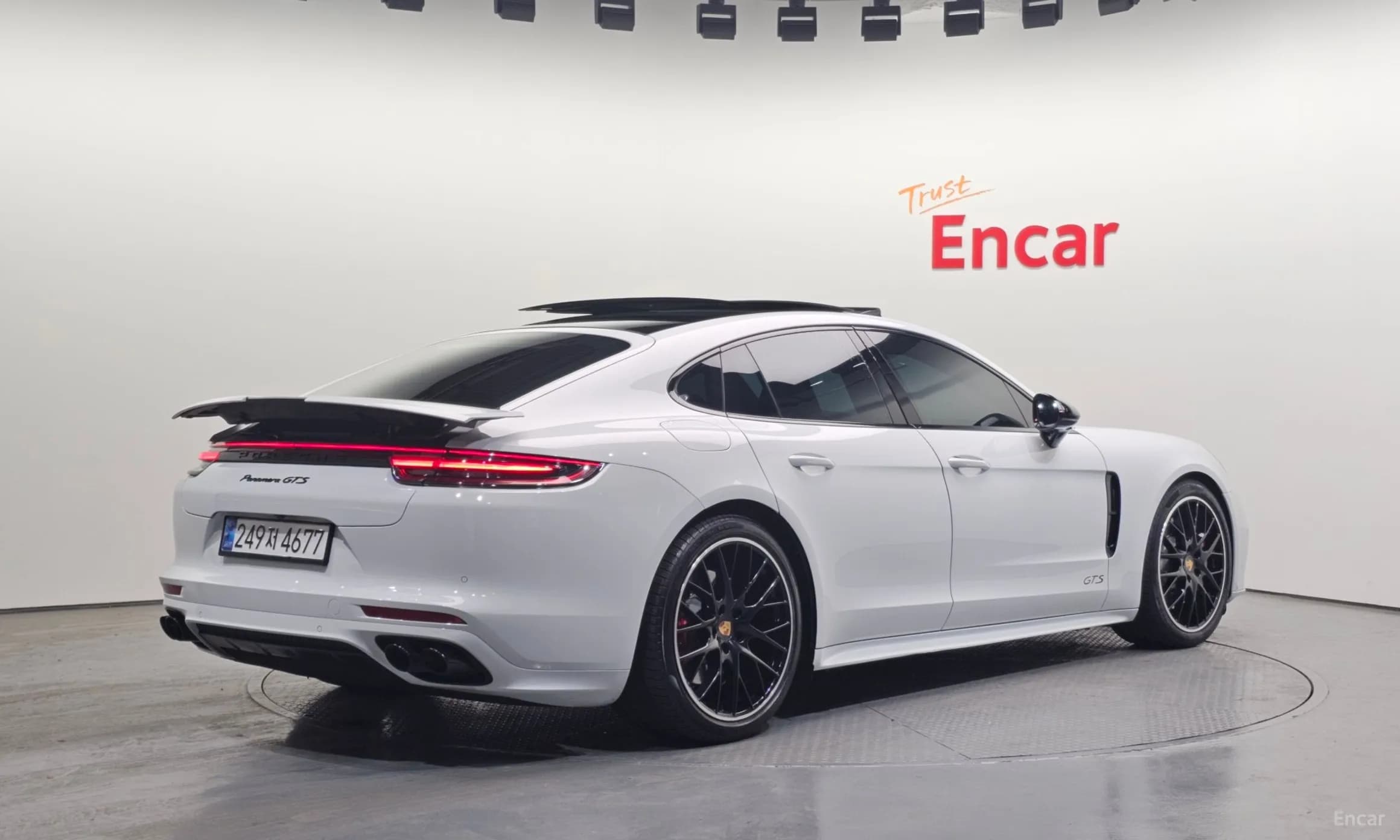 Panamera (971)