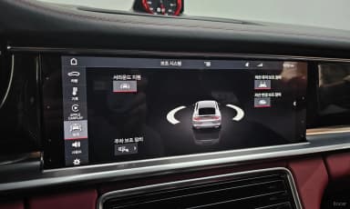 Panamera (971)