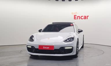 Panamera (971)
