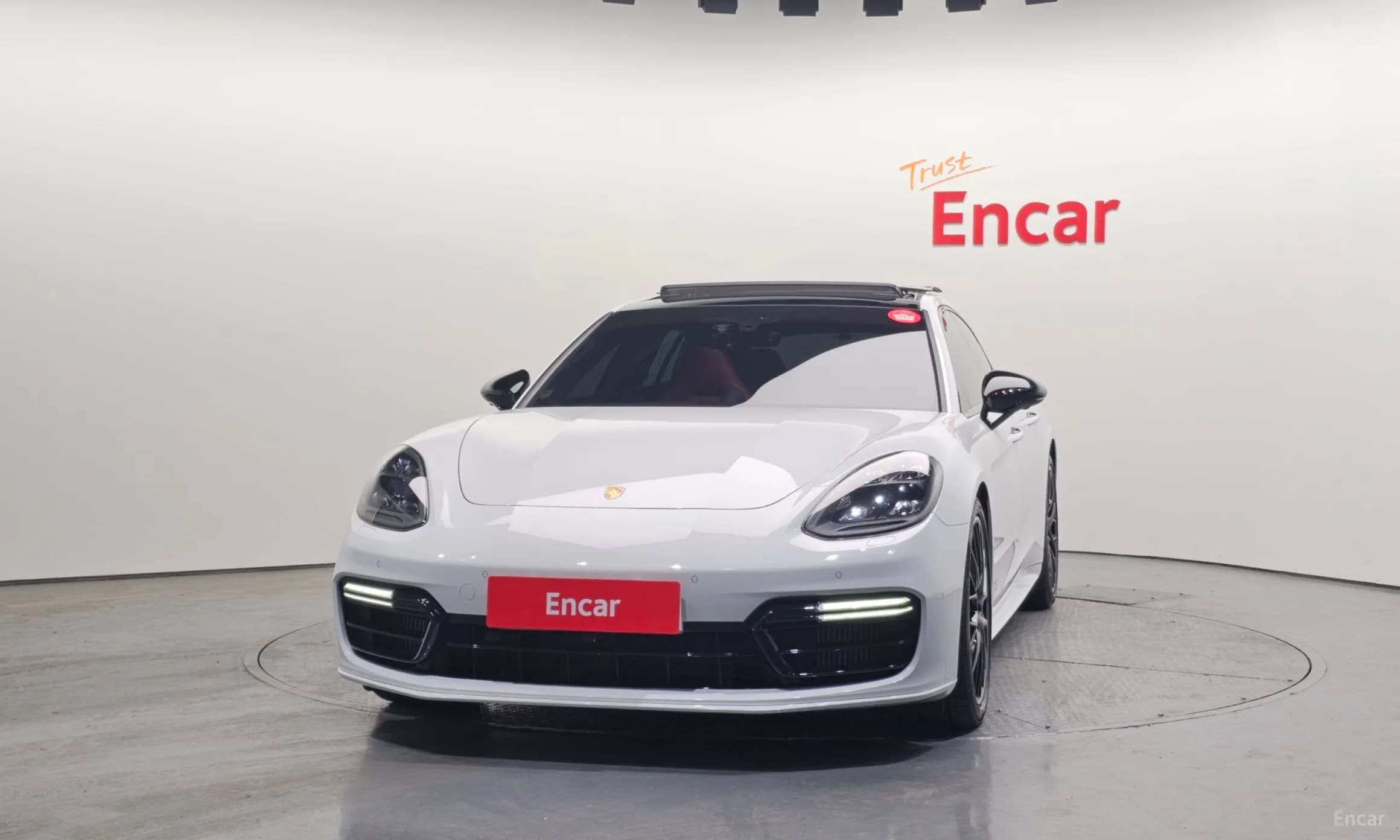 Panamera (971)