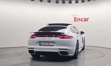 Panamera (971)