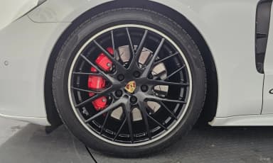 Panamera (971)