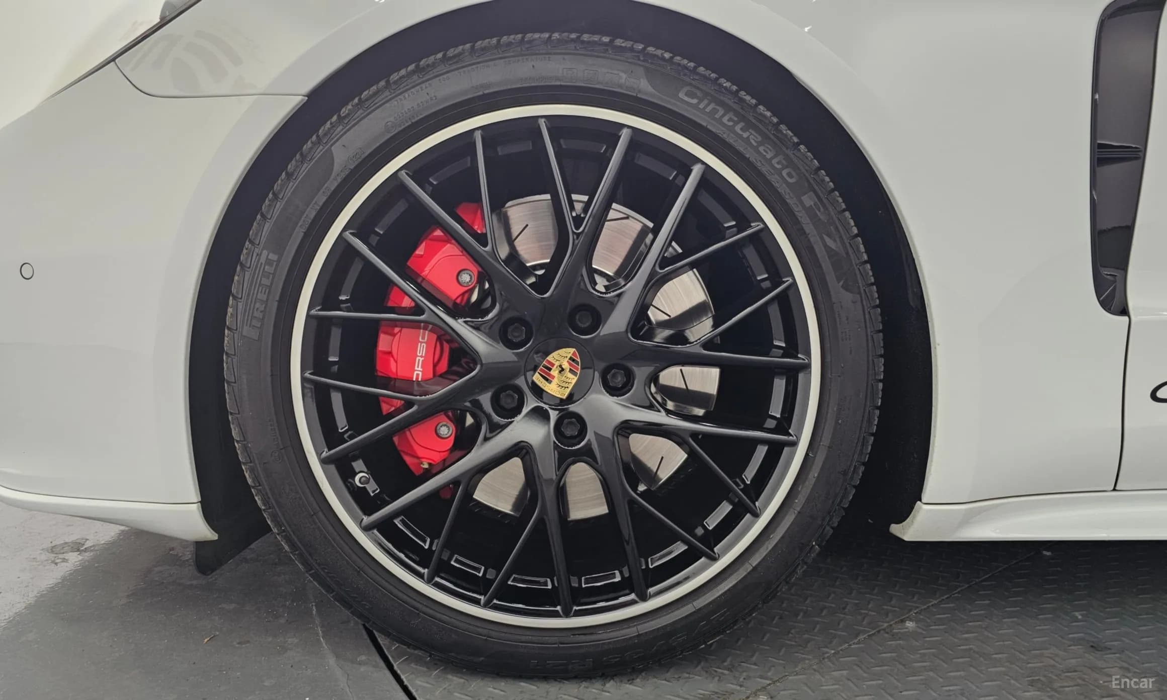 Panamera (971)