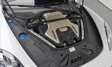 Panamera (971)