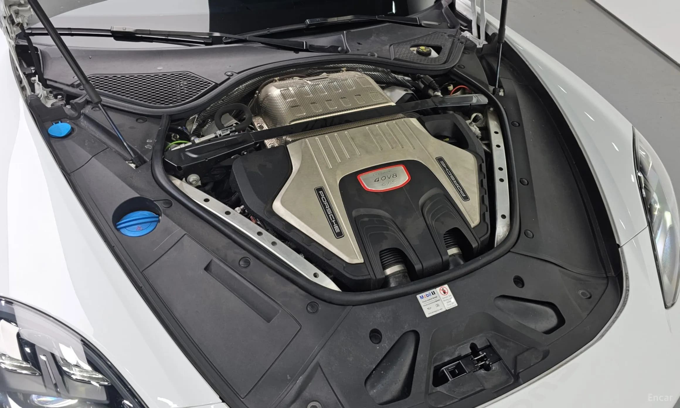 Panamera (971)