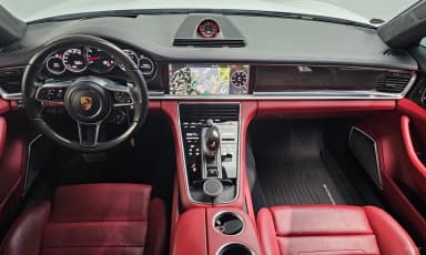 Panamera (971)