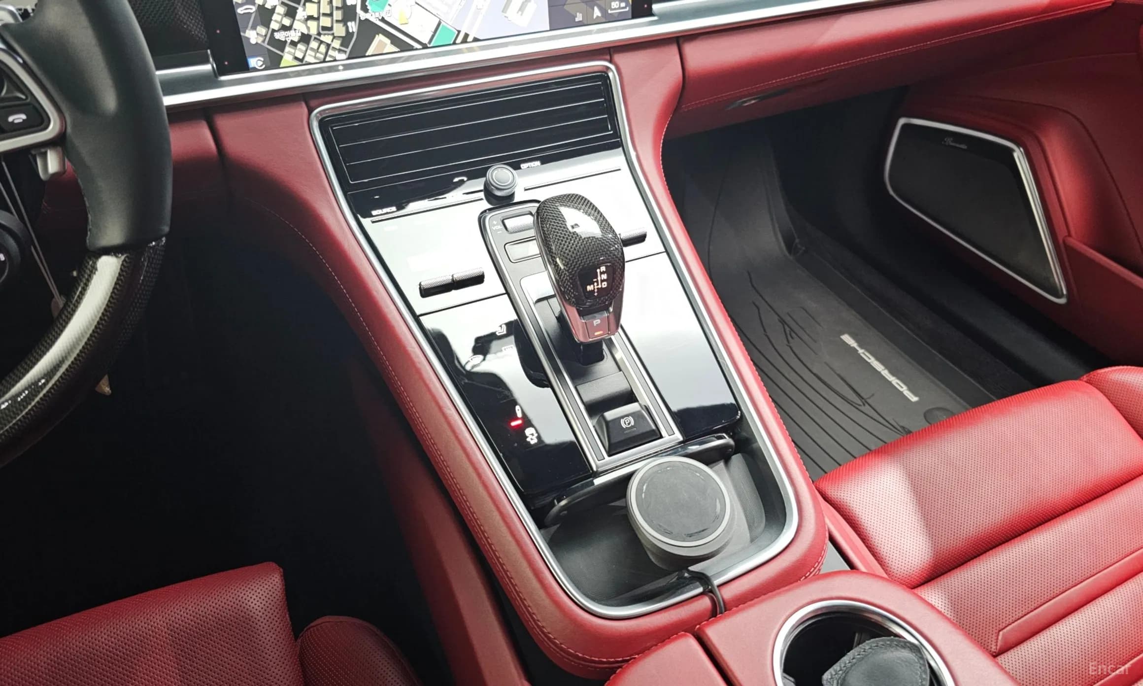 Panamera (971)