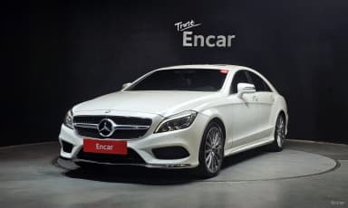 CLS-Class W218