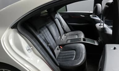 CLS-Class W218