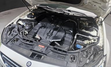 CLS-Class W218