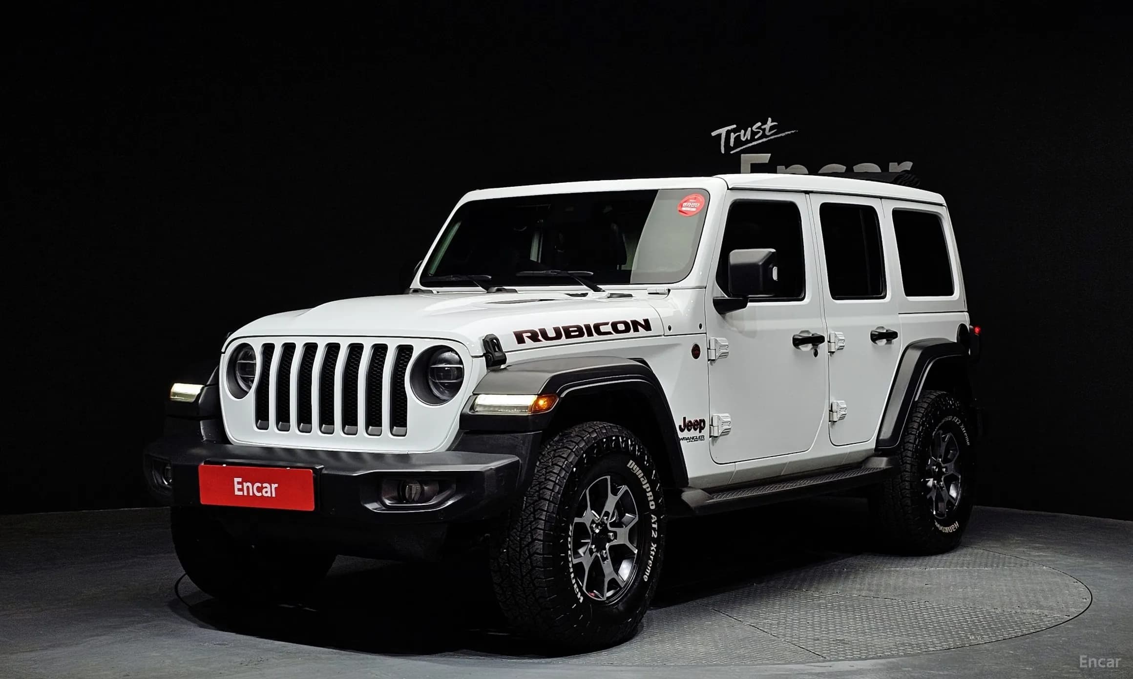 Wrangler (JL)
