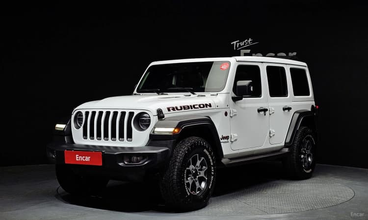 Wrangler (JL)