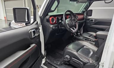 Wrangler (JL)