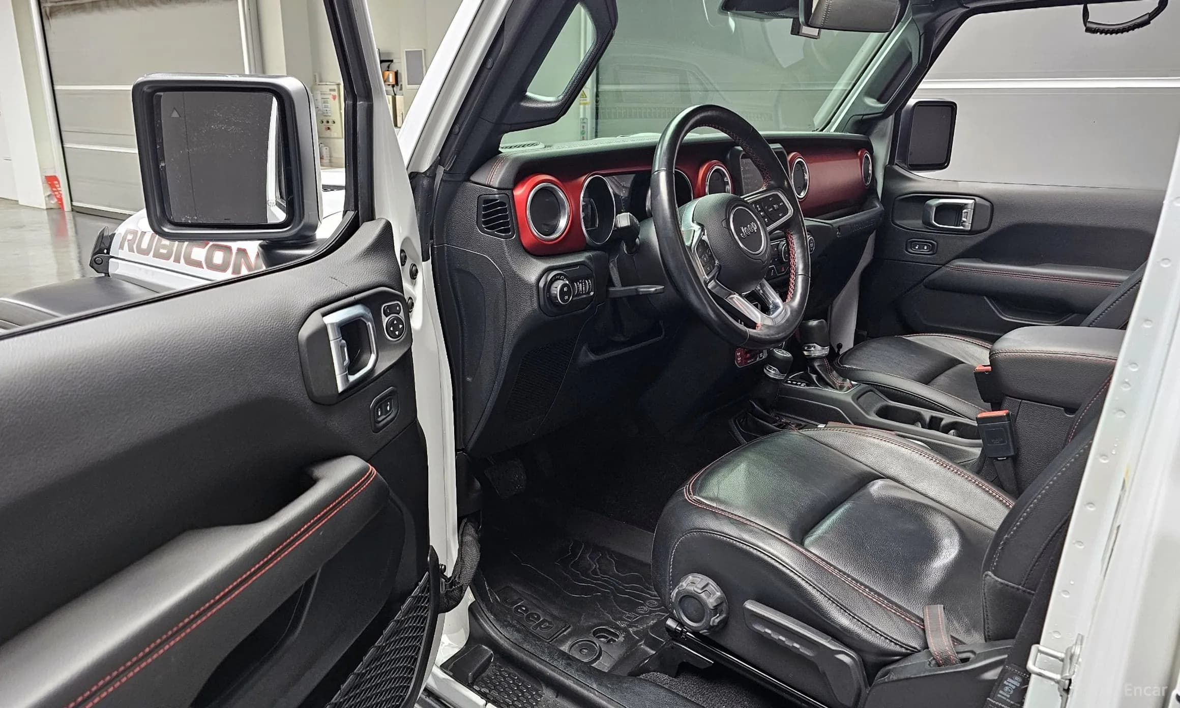 Wrangler (JL)