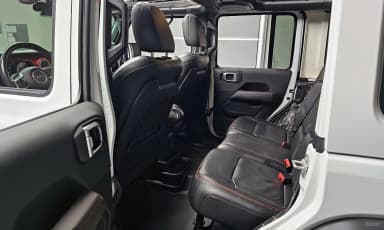 Wrangler (JL)