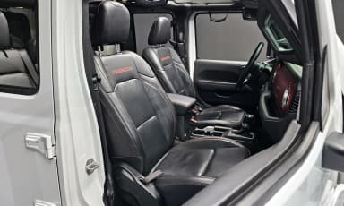 Wrangler (JL)